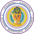 Логотип Павлоград. Дитячий садок 
